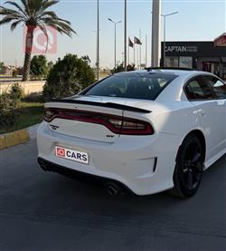 دودج تشارجر